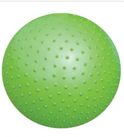 Мяч массажный Atemi AGB-02-55 55см