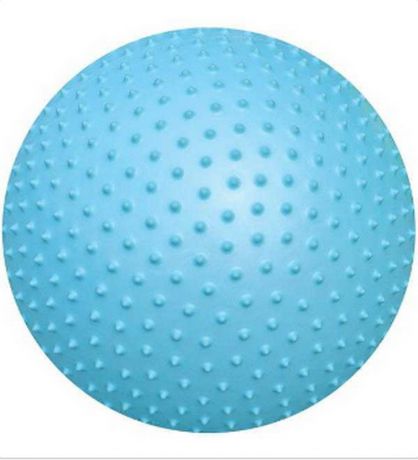 Мяч массажный Atemi AGB-02-65 65 см