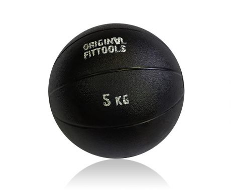 Тренировочный мяч Original Fit.Tools FT-BMB 5кг