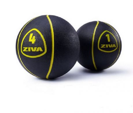 Набивной мяч 3 кг Ziva ZVO-MDST-1503
