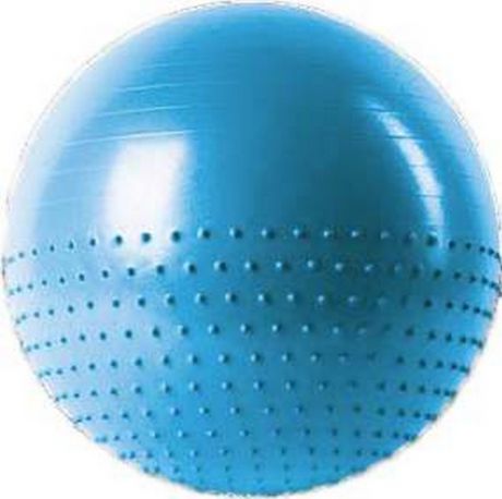 Мяч полумассажный 65 см Body Gym МЯЧ П/МАС.650