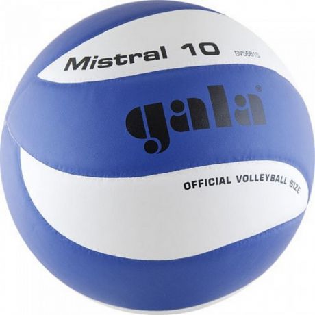 Мяч волейбольный Gala Mistral 10 р.5 BV5661S