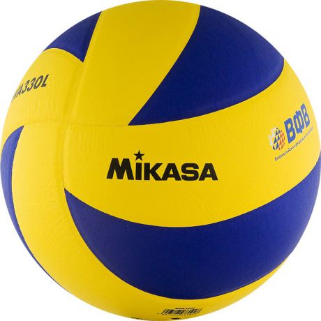 Мяч волейбольный Mikasa MVA330L р.5