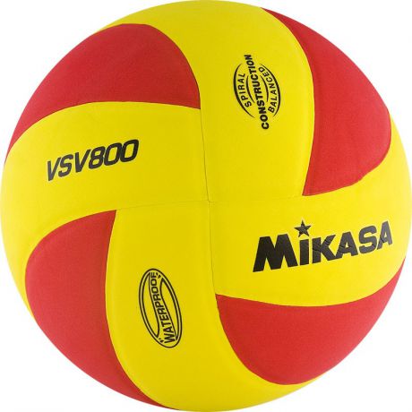 Мяч волейбольный Mikasa VSV800 р.5