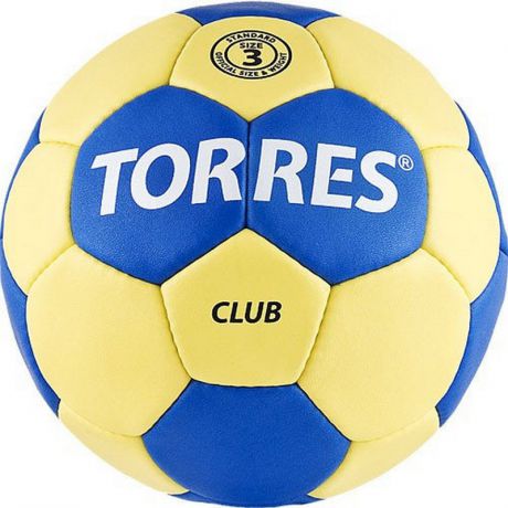 Мяч гандбольный Torres H30013