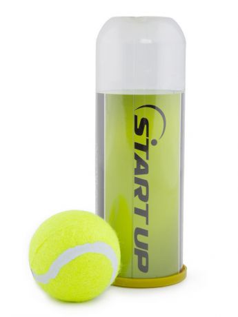Мячи для большого тенниса Start Up TB-GA02 3шт
