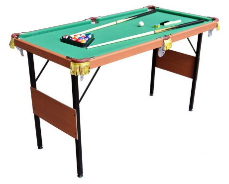 Игровой стол для пула Hobby 4.5 ф 53.009.05.0