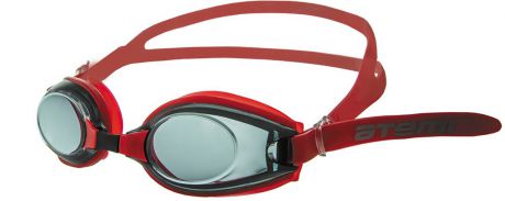 Очки для плавания Atemi M405 красный
