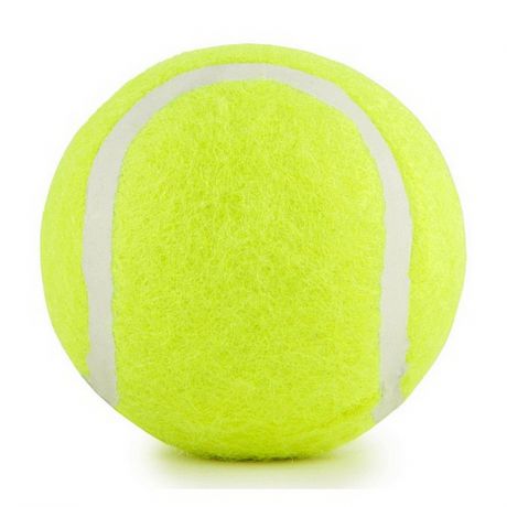 Мяч для большого тенниса Start Up TB-GA03 3шт