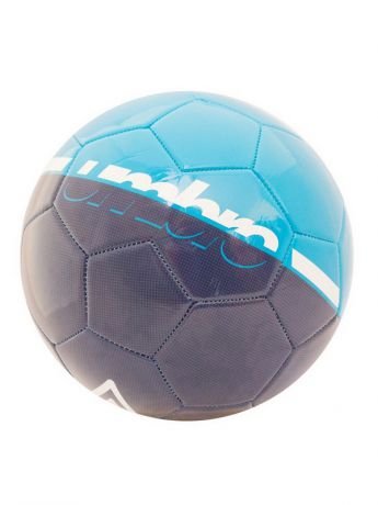 Мяч футбольный Umbro Veloce Supporter Ball р.4 голсинбел.