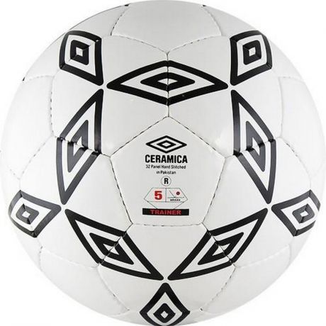 Мяч футбольный Umbro Ceramica Ball №5 (ПУ)