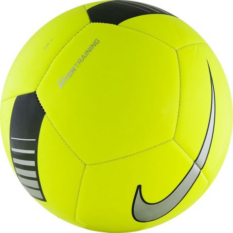 Мяч футбольный Nike Pitch Training р.5