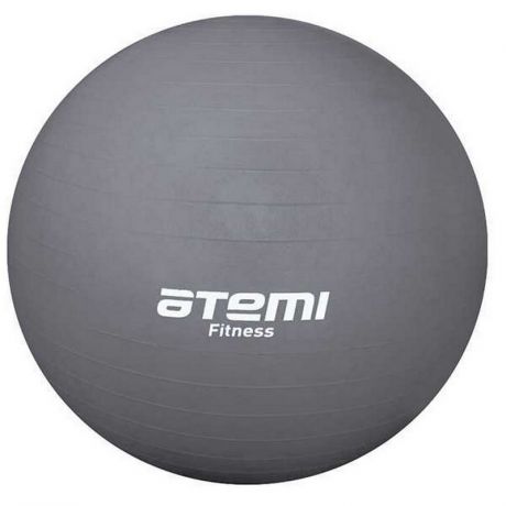 Гимнастический мяч 85 см Atemi AGB-01-85