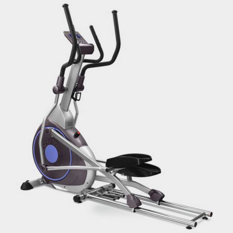 Эллиптический эргометр Oxygen Fitness GX-65FD HRC+