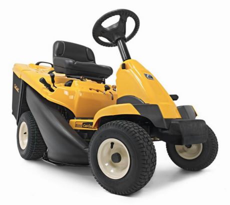 Минирайдер Cub Cadet LR1 NR76