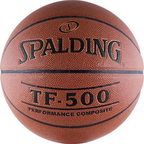 Мяч баскетбольный Spalding TF-500 Performance р.7