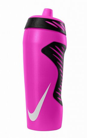 Бутылка для воды Nike Hyperfuel Water Bottle 18 OZ N.OB.C4.662.18