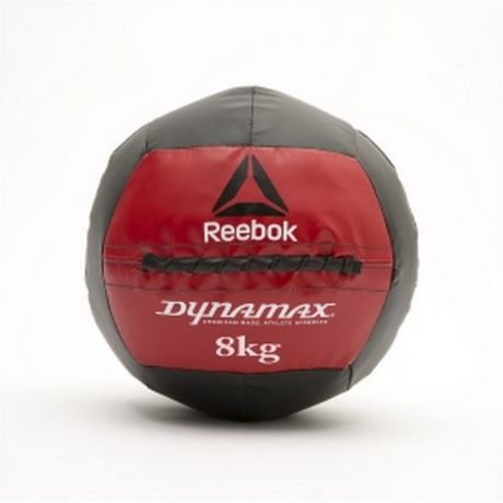Мяч набивной Reebok Dynamax 8 кг RSB-10168