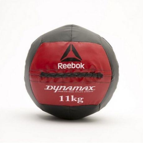 Мяч набивной Reebok Dynamax 11 кг RSB-10171