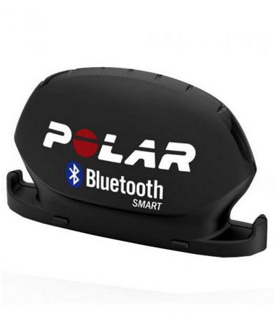 Датчик скорости Polar Speed Sensor с Bluetooth 91056559