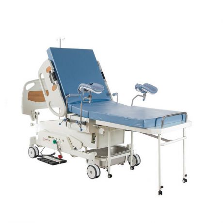 Кресла-кровати медицинские многофункциональные трансформирующиеся для родовспоможения Armed SC-A
