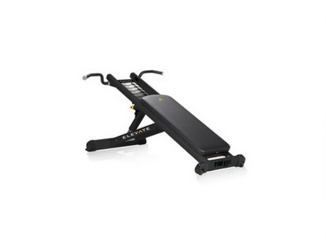 Тренажер для подтягиваний Total Gym Elevate Pull Up TG5800-B1