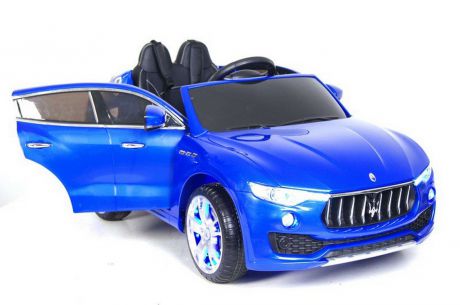 Детский электромобиль River-Toys А008АА Maserati Levante