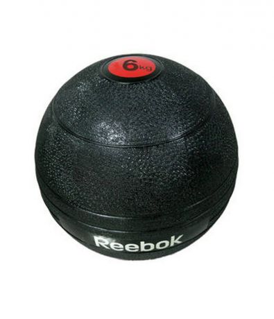 Мяч Слэмбол Reebok RSB-10232 6 кг