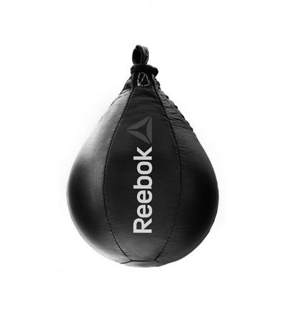 Груша пневматическая Reebok кожа RSCB-11270