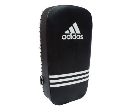 Макивара Adidas Thai Pad Extra Thick черная adiBAC041