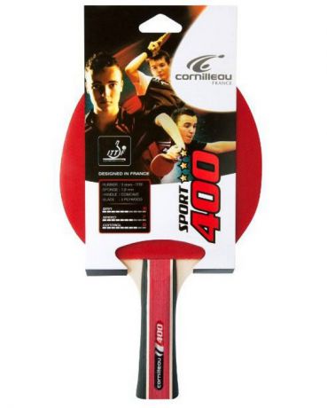 Ракетка для настольного тенниса Cornilleau Sport 400 Gatien
