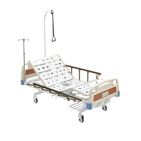 Кровать медицинская функциональная механическая Armed РС104-Н