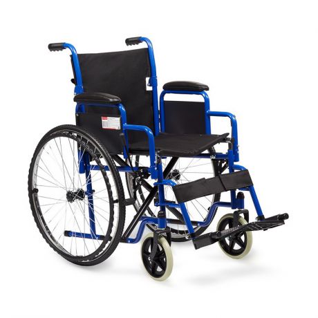 Кресло-коляска для инвалидов Armed Н 035 14, 15, 16, 17, 18, 19, 20 дюймов S