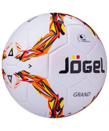 Мяч футбольный J?gel JS-1010 Grand №5