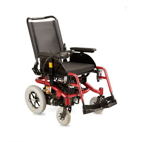 Кресло-коляска для инвалидов Armed ФС123С-43
