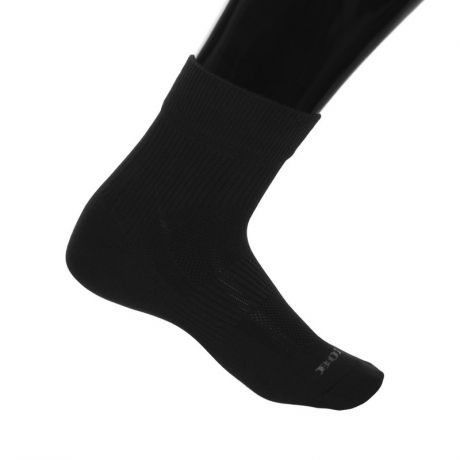 Носки спортивные Body Form СН-2 2 пары, черные