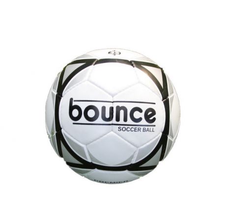 Мяч футбольный Bounce Premiere 4 слоя FM-004 р.4