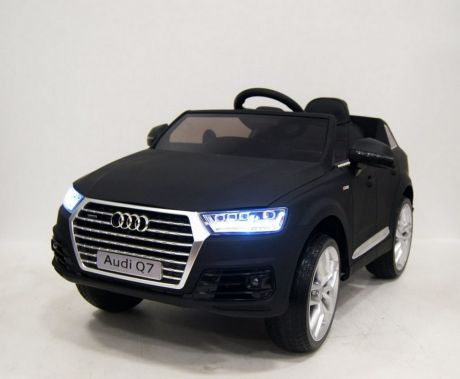 Детский электромобиль River-Toys AUDI Q7 S-Line