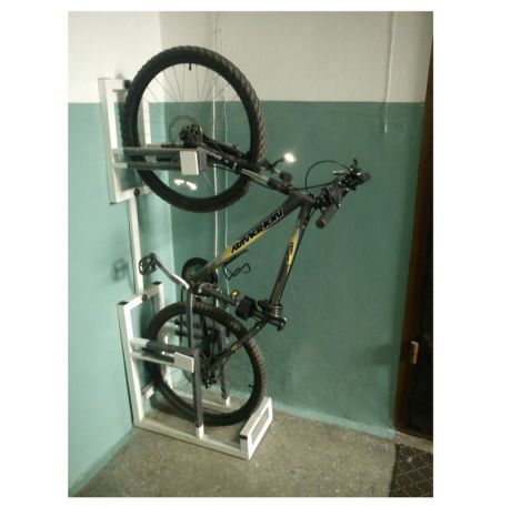 Кронштейн для велосипеда с замками Hercules 3395