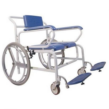 Кресло-коляска для душа и туалета Titan Deutschland Gmbh DTRS XXL LY-250-1200
