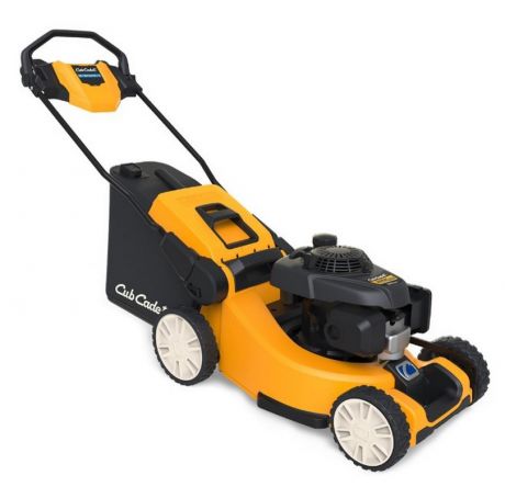 Газонокосилка бензиномоторная самоходная Cub Cadet XM2 DR46S