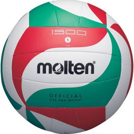 Мяч волейбольный р.5 Molten V5M1500