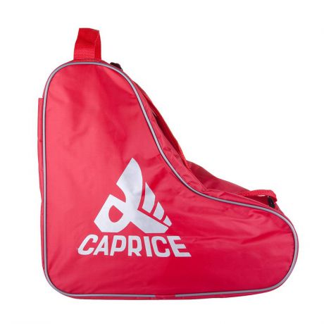 Сумка спортивная Alpha Caprice для коньков и роликов (малая) красный