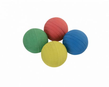 Мячи для жонглирования Hudora Jonglierball
