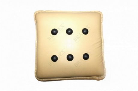 Подушка вибромассажная Bradex Pillow Vibromassage