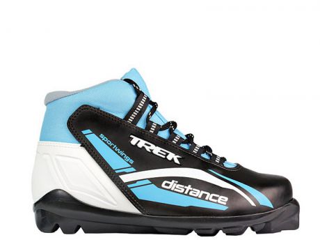Ботинки лыжные Trek Distance SNS ИК