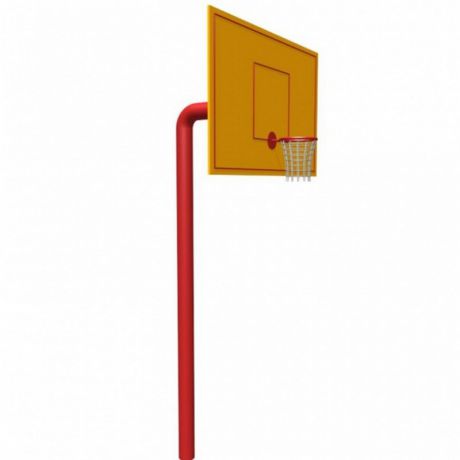 Баскетбольный щит (max) Romana 203.11.00