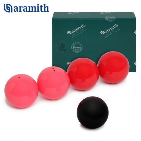 Шары Aramith Carolina Billiard Set ?68мм