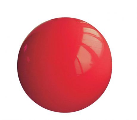 Гимнастический мяч Fitex 65 см FTX-1203-65 красный