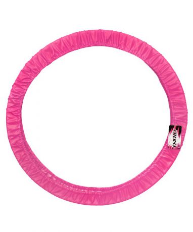Чехол для обруча без кармана D 890мм, розовый